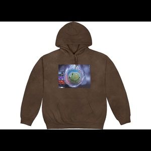 Travis Scott ‘World Event’ Hoodie